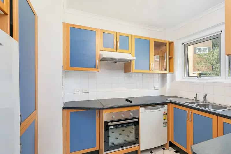 Real Estate For Lease - 15/23 Iluka Avenue - Manly , NSW