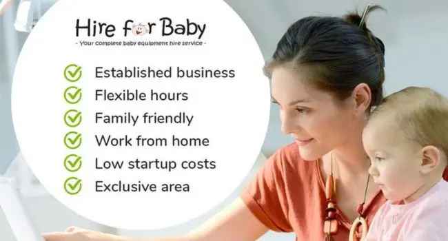 Established Hire for Baby – Nundah Location. The Complete Baby Hire Service