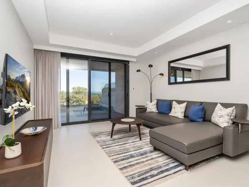 Apartment For Rent , 65, Ocean Drive, City of Cockburn, Western Australia