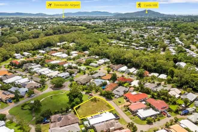 Land For Sale , Townsville, Queensland
