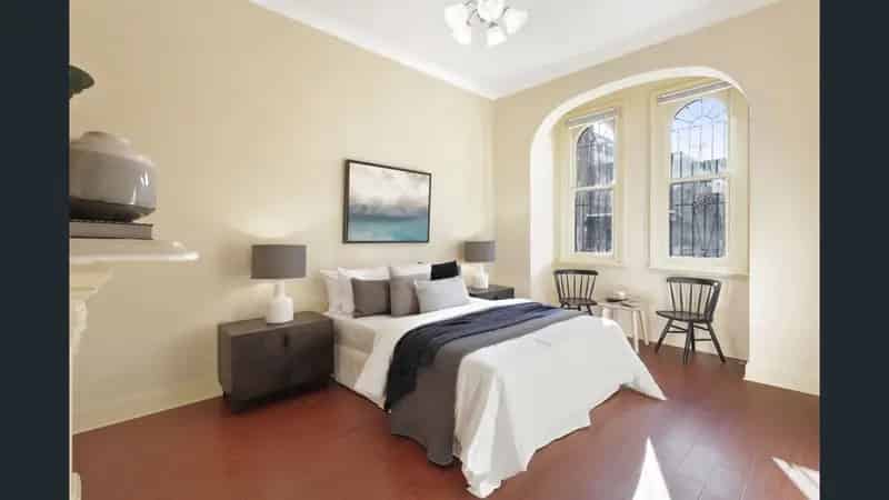 For Lease Freestanding Home Newtown with Period Features