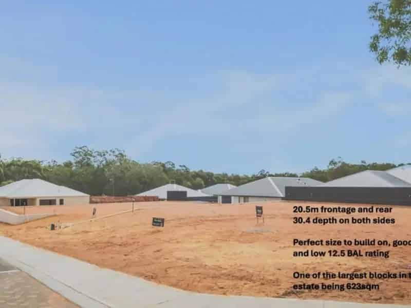 Land For Sale , City of Swan, Western Australia