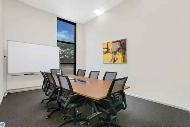 Real Estate For Commercial Lease - 1/38 Swan Street - Wollongong , NSW