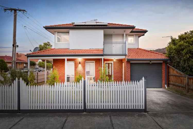 Buy House in Coburg with Family Friendly Features and Modern Comfort