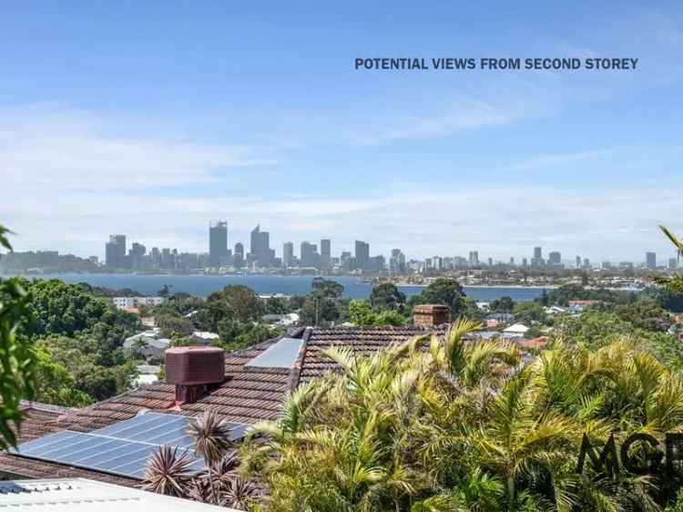 House For Sale in City of Melville, Western Australia