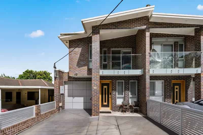 Distinctive Living with a Kitchen Fit for a Chef