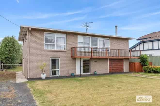 House For Sale , 61, Alexandra Road, Ulverstone, Tasmania