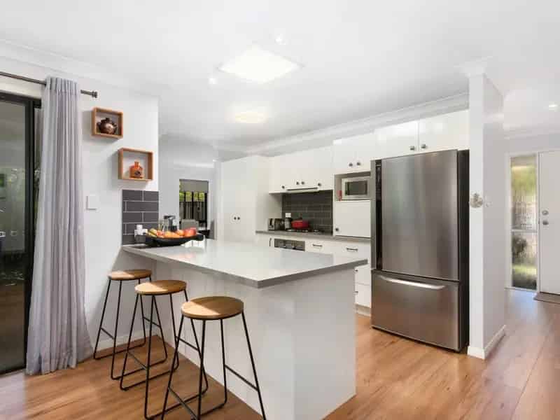 Ideal Family Home in Central Robina