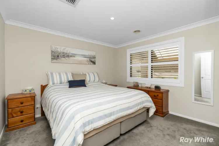 House For Rent in Wagga Wagga City Council, New South Wales