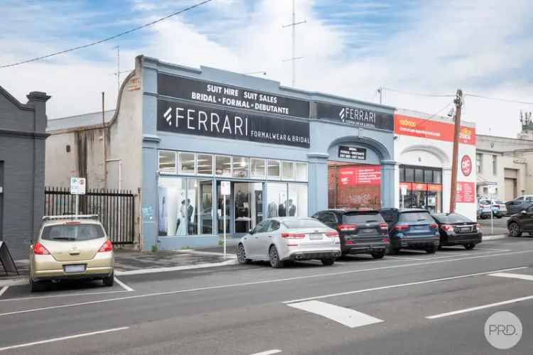 Prime Central Freehold Investment