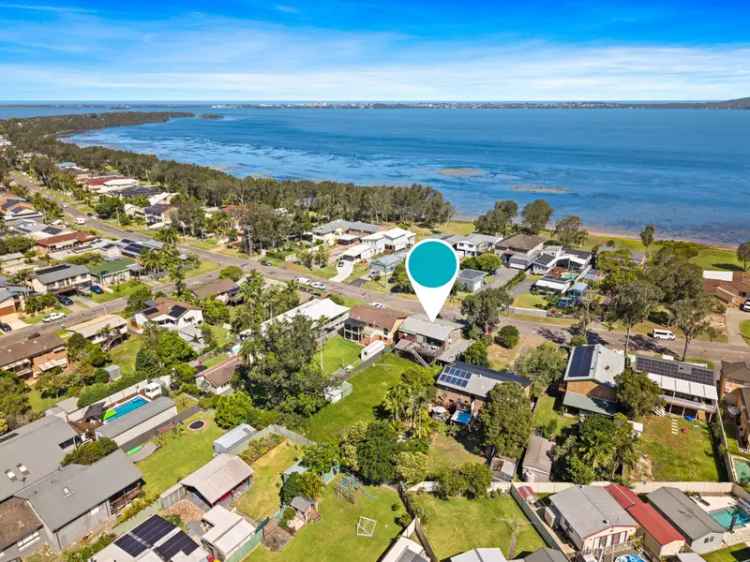 Real Estate For Sale - 84 Aloha Drive - Chittaway Bay , NSW