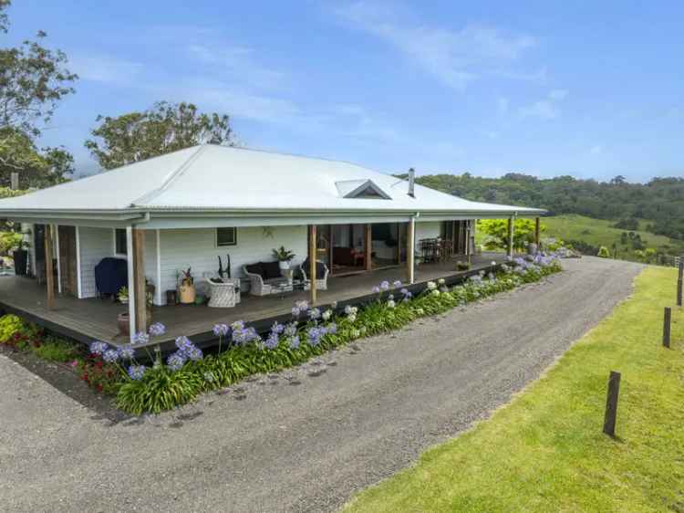 House For Sale in Wyrallah, New South Wales