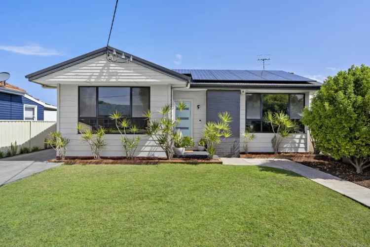 House For Rent in Newcastle-Maitland, New South Wales