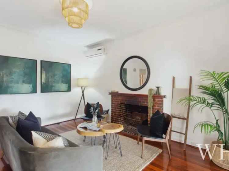 House For Rent in Fremantle, Western Australia