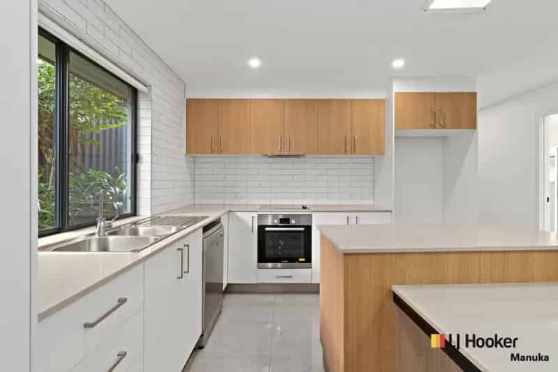 House For Rent , District of Weston Creek, Australian Capital Territory