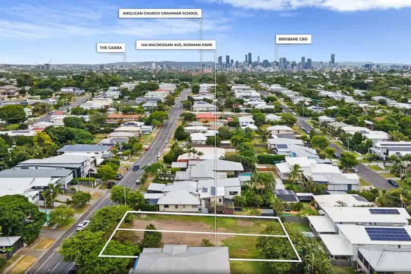 Brand New Home - Exceptional Opportunity in the Heart of Norman Park