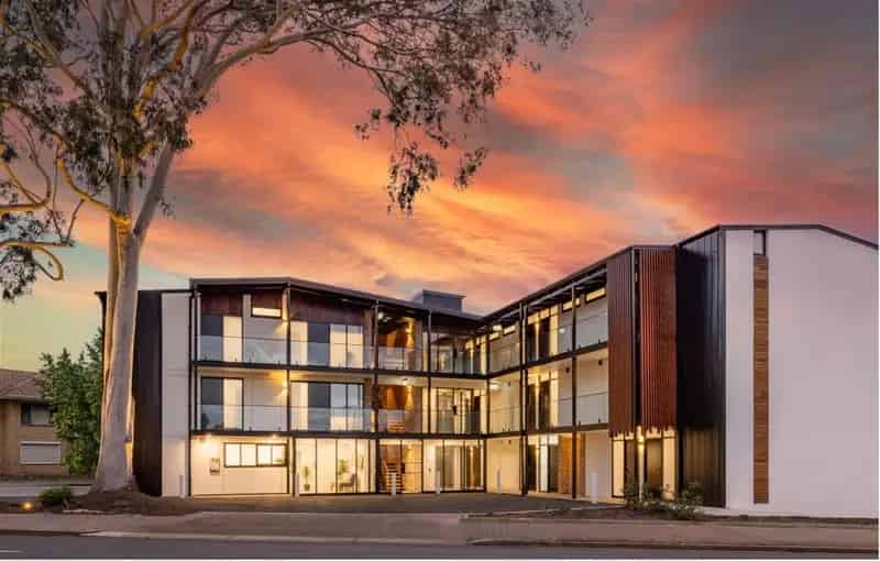 Buy Accommodation Business in Prime Adelaide Locations with Two Properties