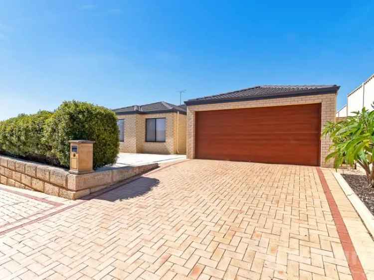 House For Sale in City of Joondalup, Western Australia