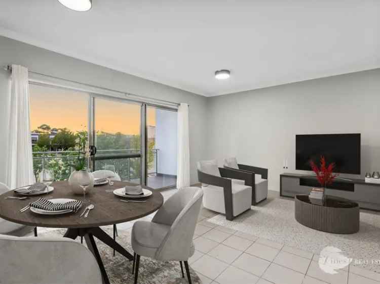 Apartment For Sale in City of Swan, Western Australia