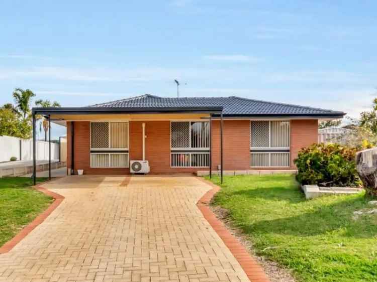 House For Rent in Rockingham, Western Australia