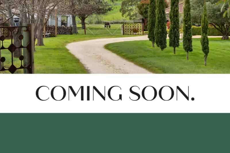 Land For Sale , Shire of Hepburn, Victoria