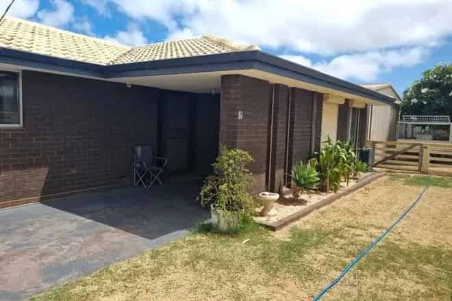 House For Rent , Geraldton, Western Australia