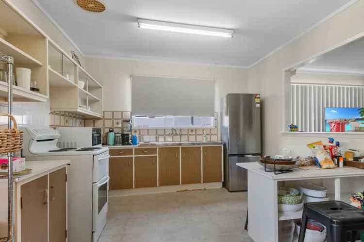 House For Rent in 44, Janie Street, Brisbane City, Queensland