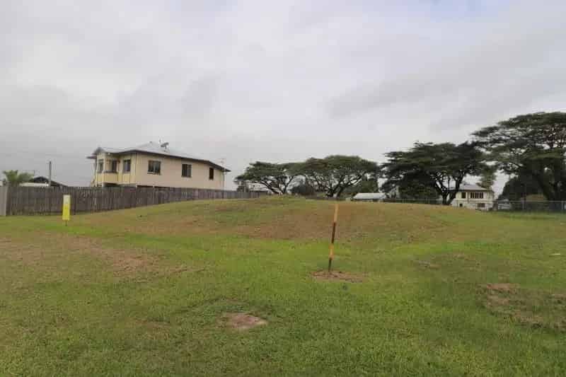 Buy Land Centrally Located with Services Available in Affordable Area