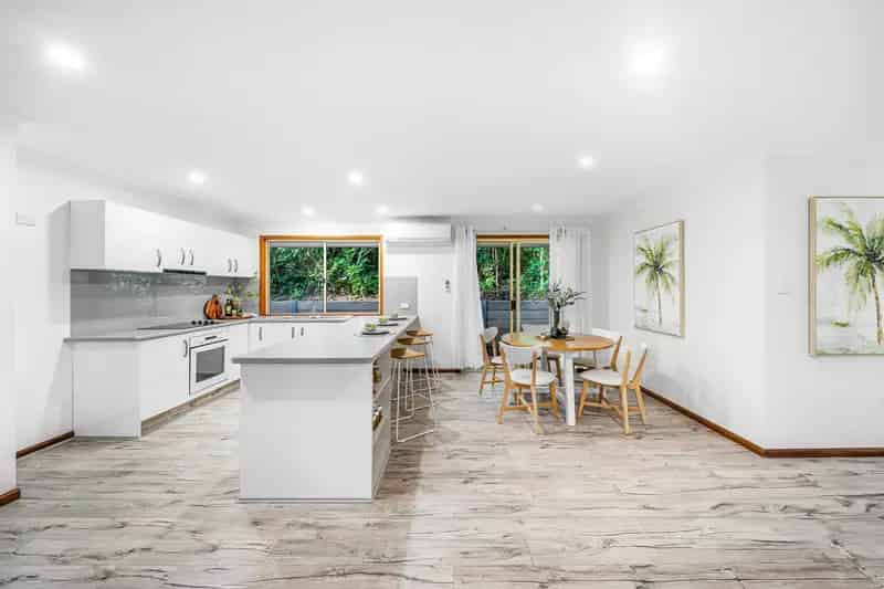 Sensational Family Home with Bushland Views for Days!