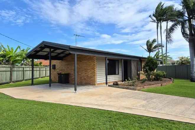 House For Rent in Bundaberg, Queensland