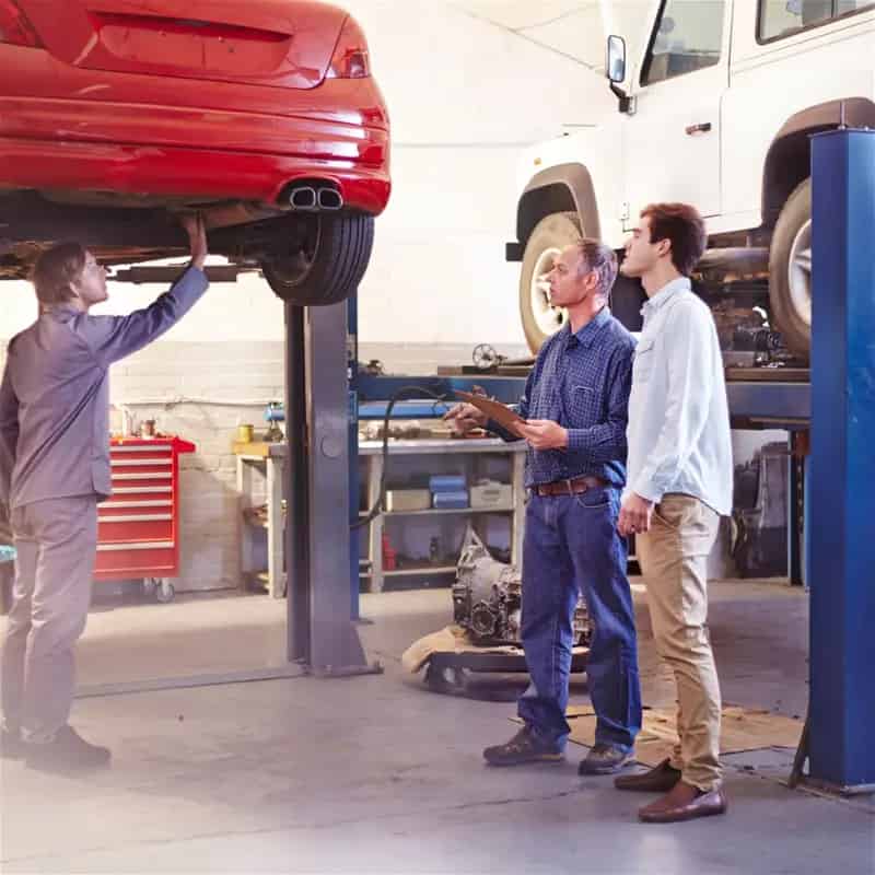 Top Margaret River Business - Service & Repairs