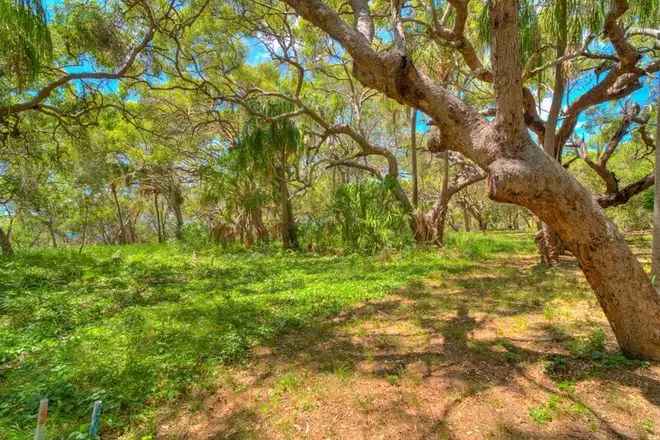 Land For Sale in Gladstone Regional, Queensland