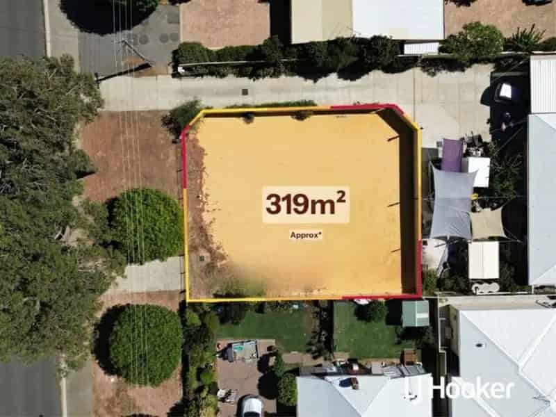 Land For Sale , Kelmscott, Western Australia