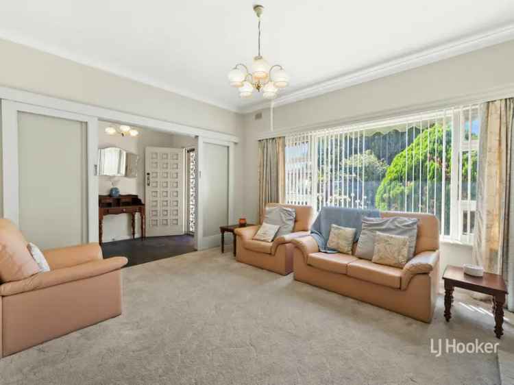 House For Sale in Adelaide, South Australia