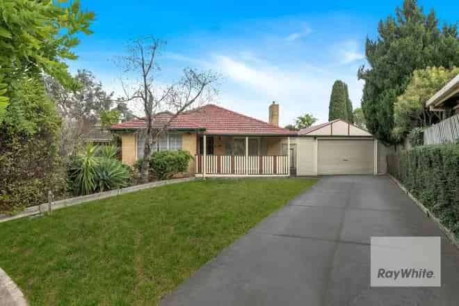 House For Rent , 60, Tadstan Drive, Melbourne, Victoria