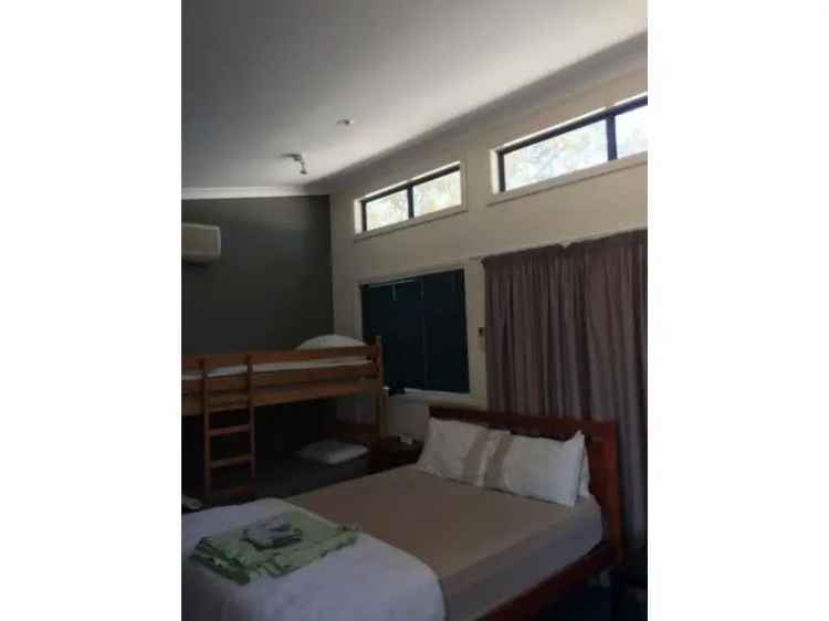 Baldivis Furnished Short Stay Accommodation