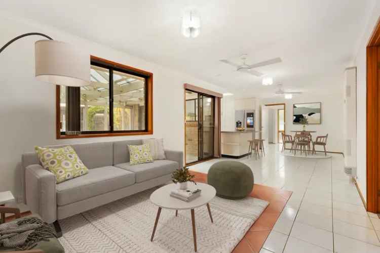 House For Sale in District of Tuggeranong, Australian Capital Territory