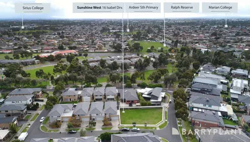 Rare Vacant Allotment in Popular Callaway Park Estate