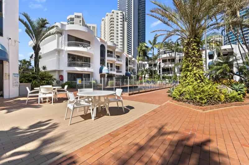 1 room apartment of 287 m² in Gold Coast City