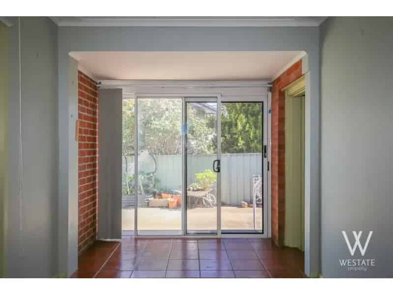 Neat And Tidy 2 Bedroom Home