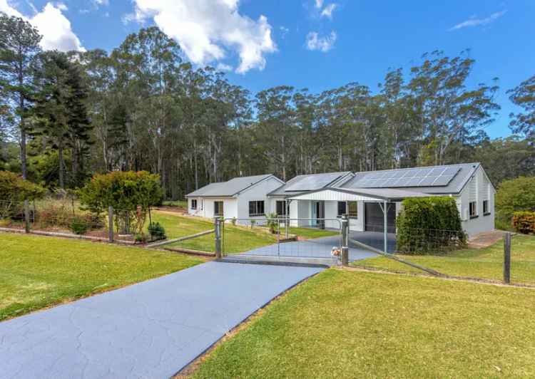 House For Sale in Mid-Coast Council, New South Wales