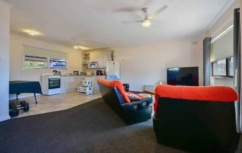 Conveniently located for easy living!