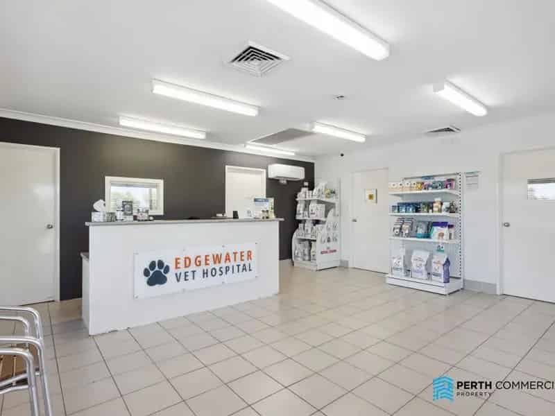 Commercial property For Sale , City of Joondalup, Western Australia