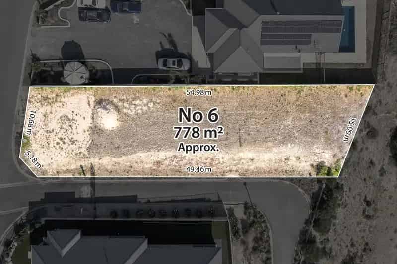 Buy Building Allotment in Riverview Estate with Stunning River Views