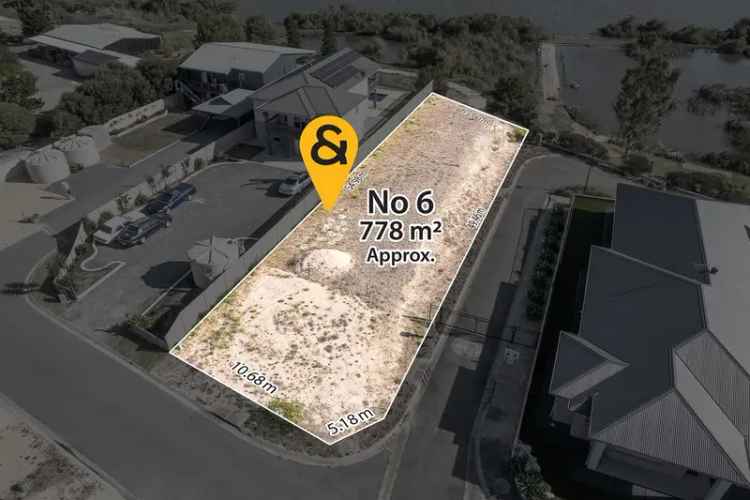 Residential For Sale in Tailem Bend, South Australia