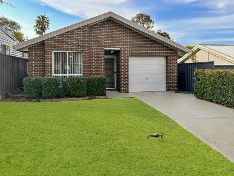 Rent 3 Bedroom Home with Modern Features in Family Friendly Area