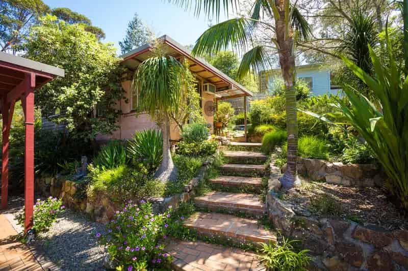 Buy Coastal Retreat in Barragga Bay with Two Dwellings and Beach Access