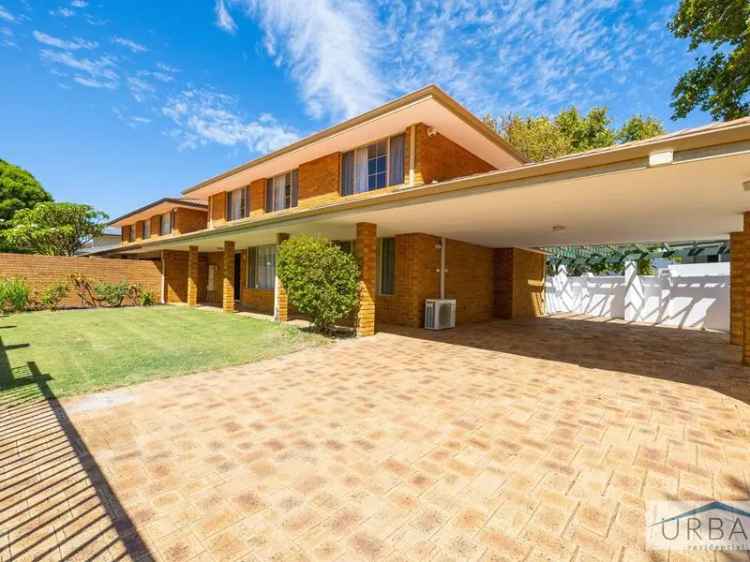 House For Rent in City of Melville, Western Australia