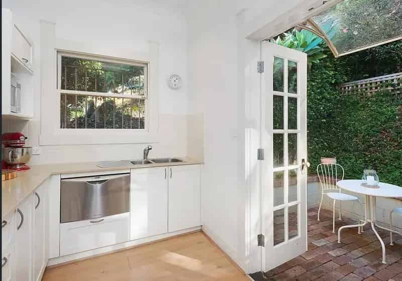 Real Estate For Lease - 8/10 Harnett Avenue - Mosman , NSW