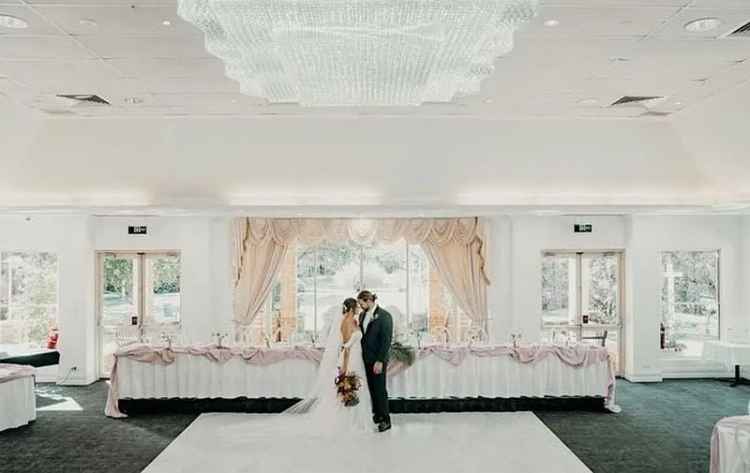 Wedding Venue Function Centre with High Net Profit